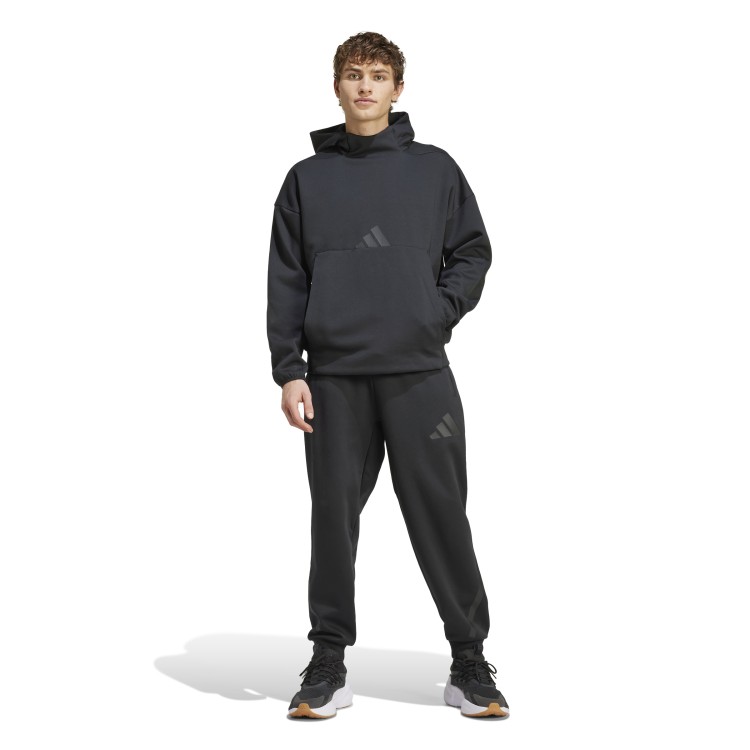 spodnie adidas Z.N.E. JD9599