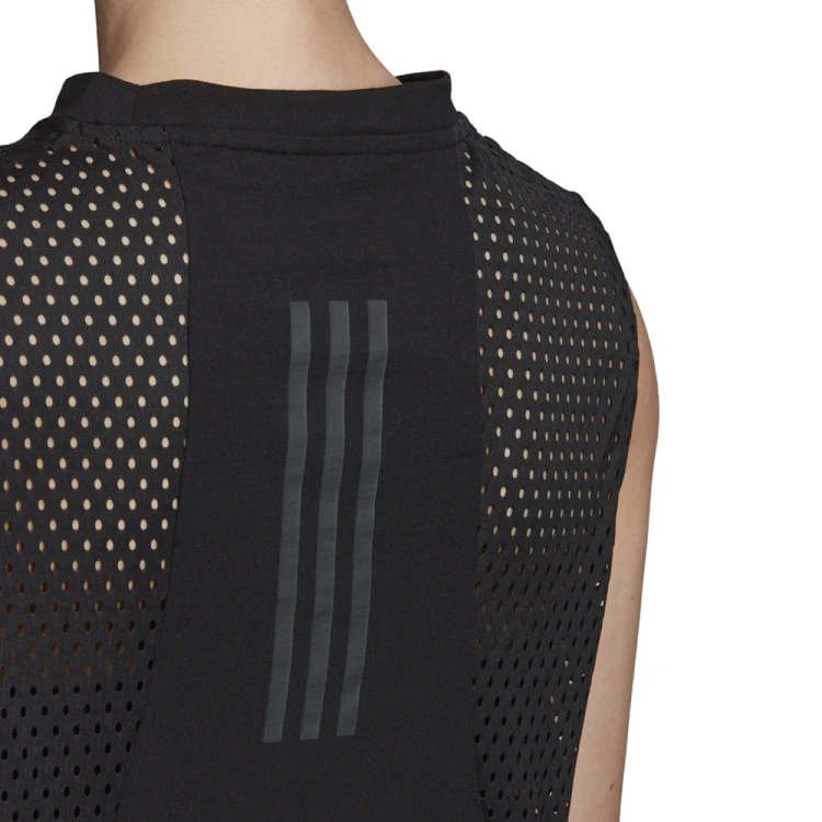  sukienka adidas ID Long Muscle Tee DX7931