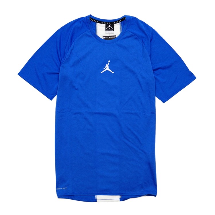 koszulka Air Jordan Dry 23 Alpha 889713 480