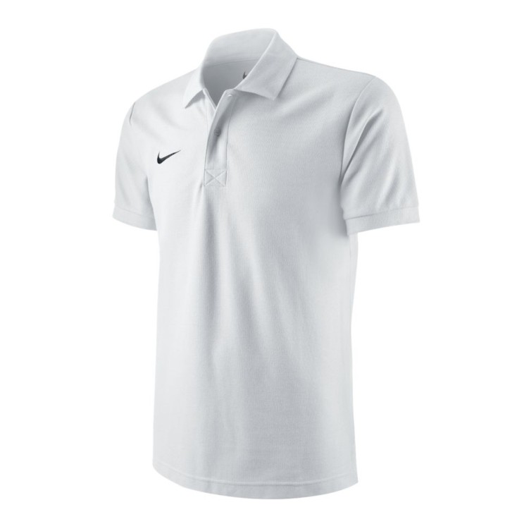 koszulka polo Nike Team Core Polo 454800 100 
