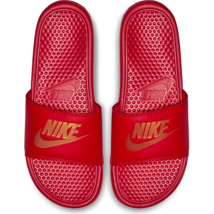  klapki Nike Benassi Just Do It 343880 602