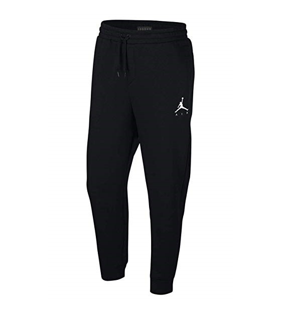 spodnie Jordan Jumpman Fleece Pant 940172 010