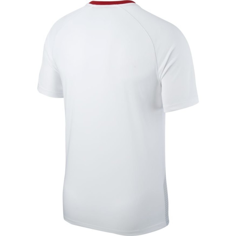 koszulka Nike Breathe Poland Top 893891 100