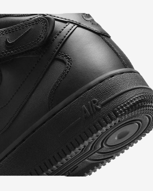 buty Nike Air Force 1 Mid LE (Gs) DH2933 001