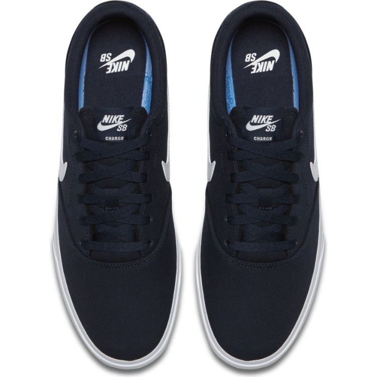 Nike SB Charge Solarsoft Textile CD6279 400