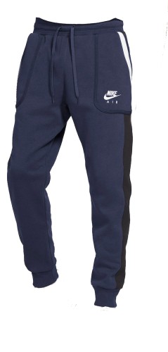spodnie Nike Air Fleece Jogging DC4317 410