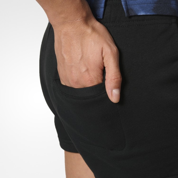 spodenki adidas Essentials Solid Shorts B45780