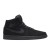 buty Air Jordan 1 Mid Black 554724 040