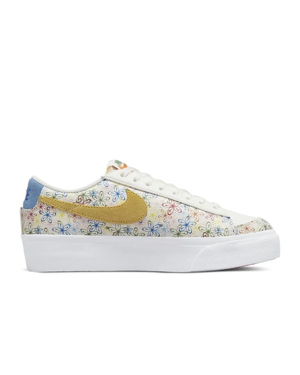 Nike Blazer Low Platform DV3210 100