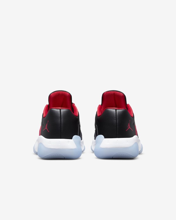  Air Jordan 11 CMFT Low (GS) CZ0907 006