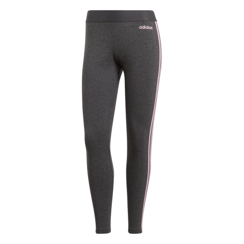 legginsy adidas Essentials 3-Stripes DU0682