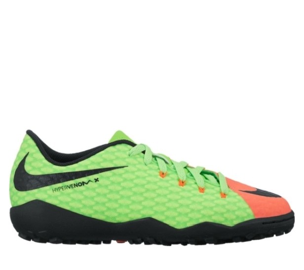 buty Nike HypervenomX Phelon III TF Junior 852598 308