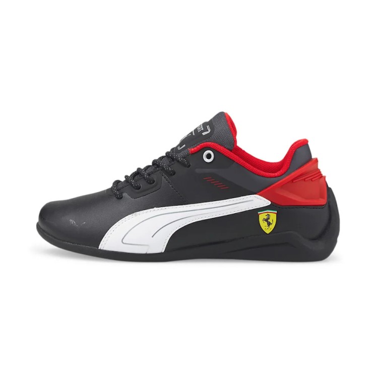 Puma Ferrari Drift Cat Delta Jr 306896 04