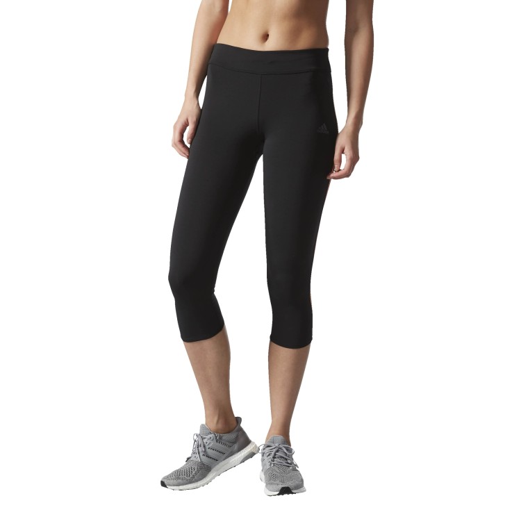  legginsy adidas Response 3/4 Tight Woman AZ2839