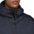 bluza adidas Z.N.E. Hoodie feat. Fast Release Zipper CY7374