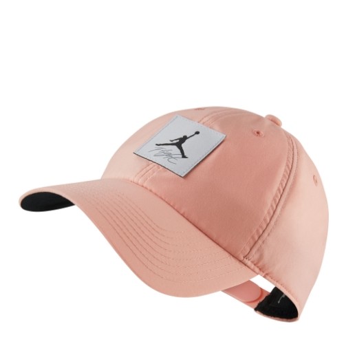 czapka Air Jordan H86 Legacy Flight Cap Red AV8459 648 