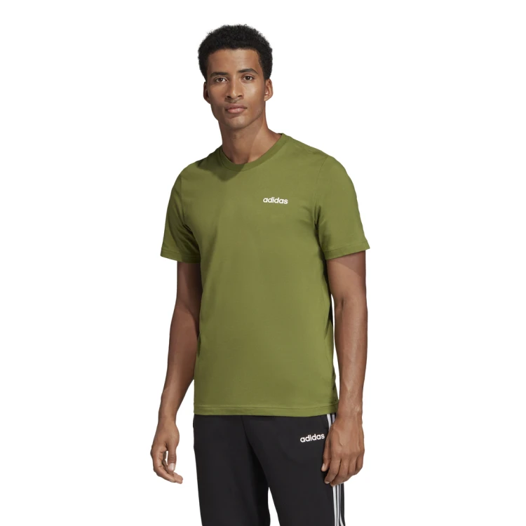  koszulka adidas Essential Plain T-Shirt EI9781