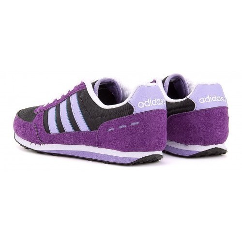 buty adidas Neo City Racer W F38597