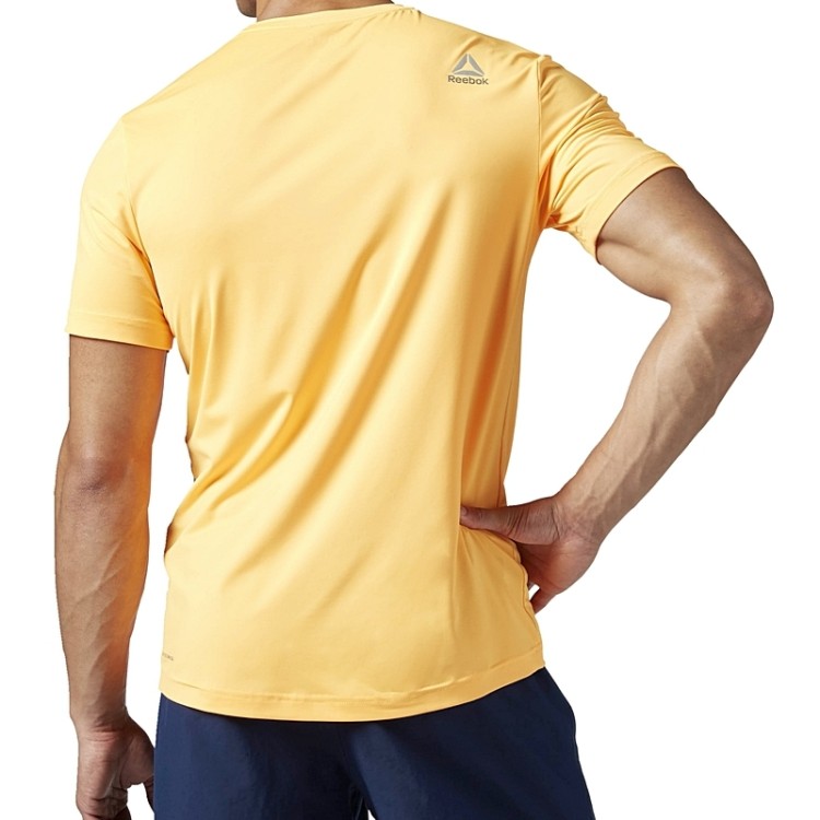 koszulka Reebok One Series Short Sleeve Tee BK7320 