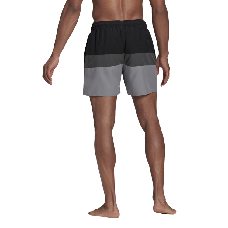 szorty kąpielowe adidas Short Length Colorblock Swimshort GM2219