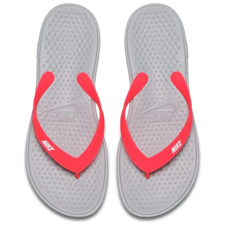 japonki Nike Solay Thong (Gs/Ps) 882828 001