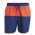 szorty kąpielowe adidas Colorblock IT8597