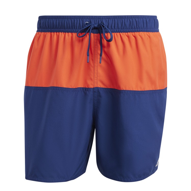 szorty kąpielowe adidas Colorblock IT8597