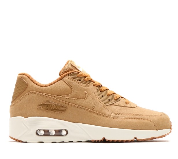 buty Nike Air Max 90 Ultra 2.0 SE Flax Pack 924447 200