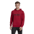 adidas M Brilliant Basics Hooody EI4637