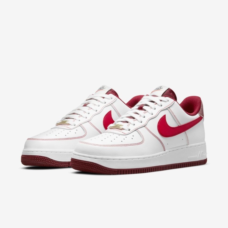 Nike Air Force 1 '07 DA8478 101