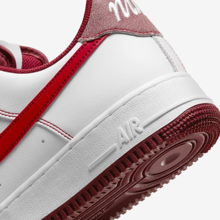 Nike Air Force 1 '07 DA8478 101