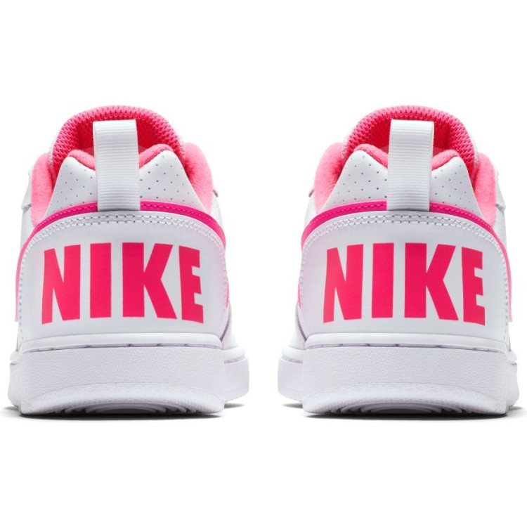 buty Nike Court Borough Low (GS) 845104 100