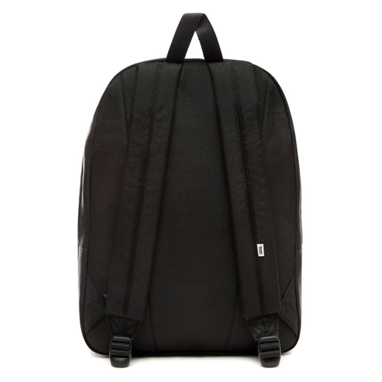 plecak Vans Realm VN0A3UI6BLK
