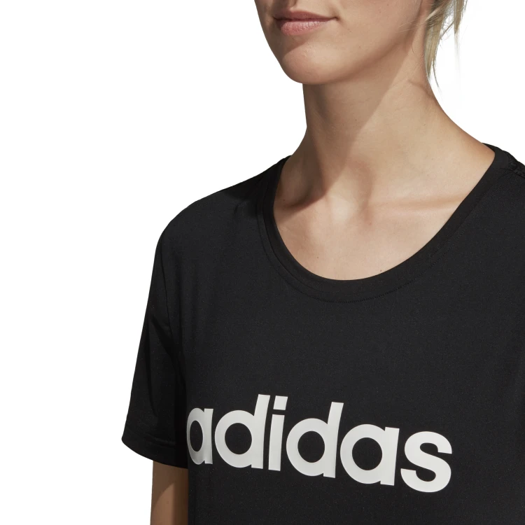 koszulka adidas D2M SOLID DS8724 