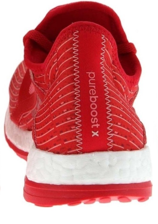 buty adidas Pureboost X AQ3399