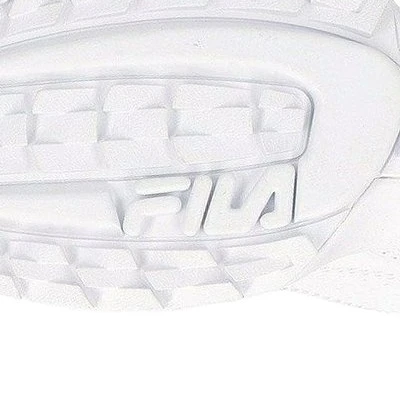 FILA Wmn Disruptor Low 1010302 1FG