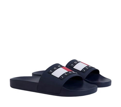 klapki Tommy Hilfiger EM0EM01191 C87
