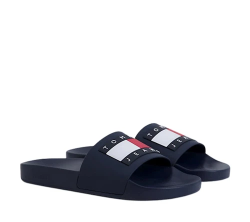 klapki Tommy Hilfiger EM0EM01191 C87