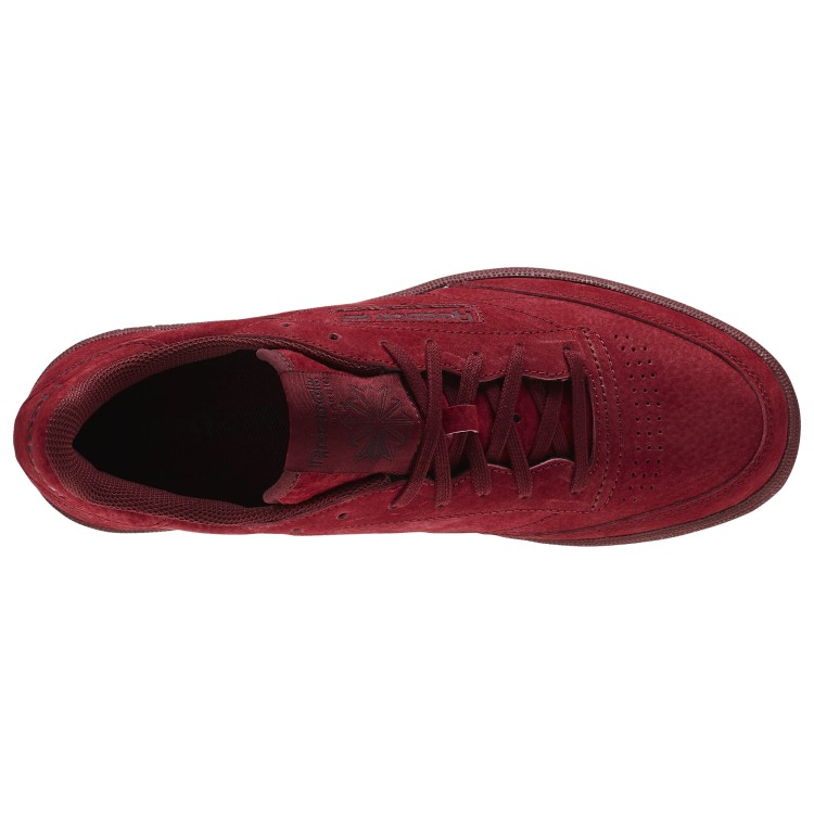 buty Reebok Club C 85 "Tonal Gum Pack" BD1884