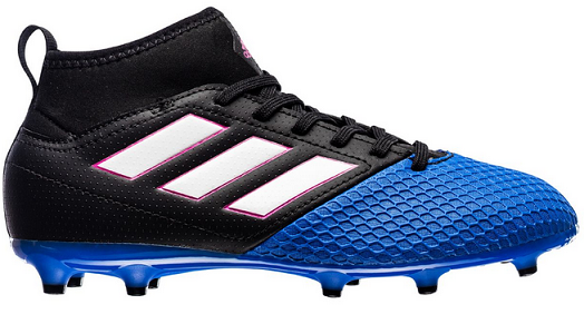 buty adidas Ace 17.3 FG Jr BA9234