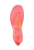 sandały Crocs Isabella T-strap Coral 202467-689