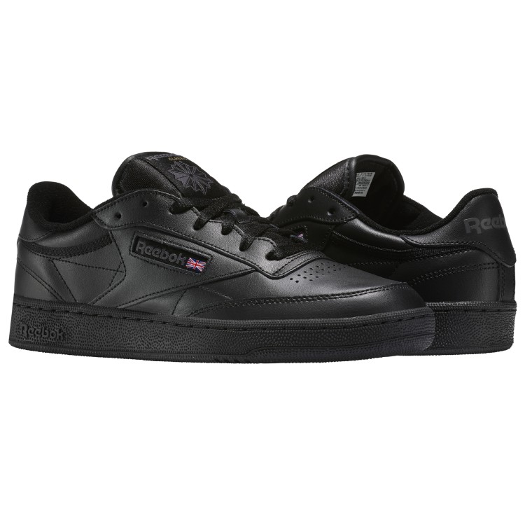 buty Reebok Club C 85 AR0454