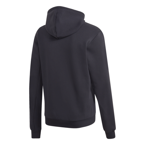  Bluza adidas Mens Badge of Sport Fleece Hoodie GC7339