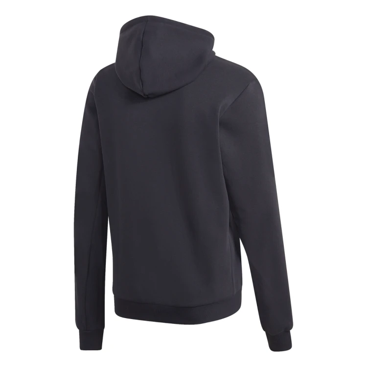  Bluza adidas Mens Badge of Sport Fleece Hoodie GC7339