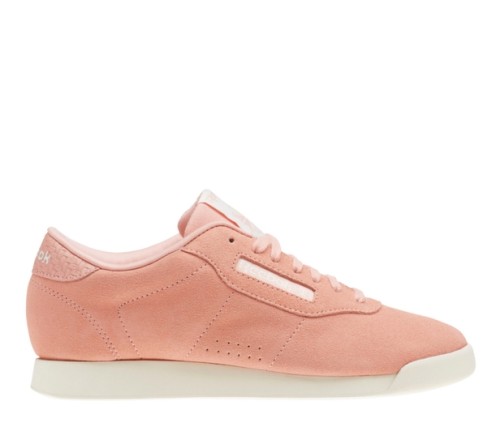 Reebok Princess Women Emb CN0619