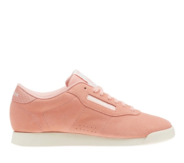 Reebok Princess Women Emb CN0619