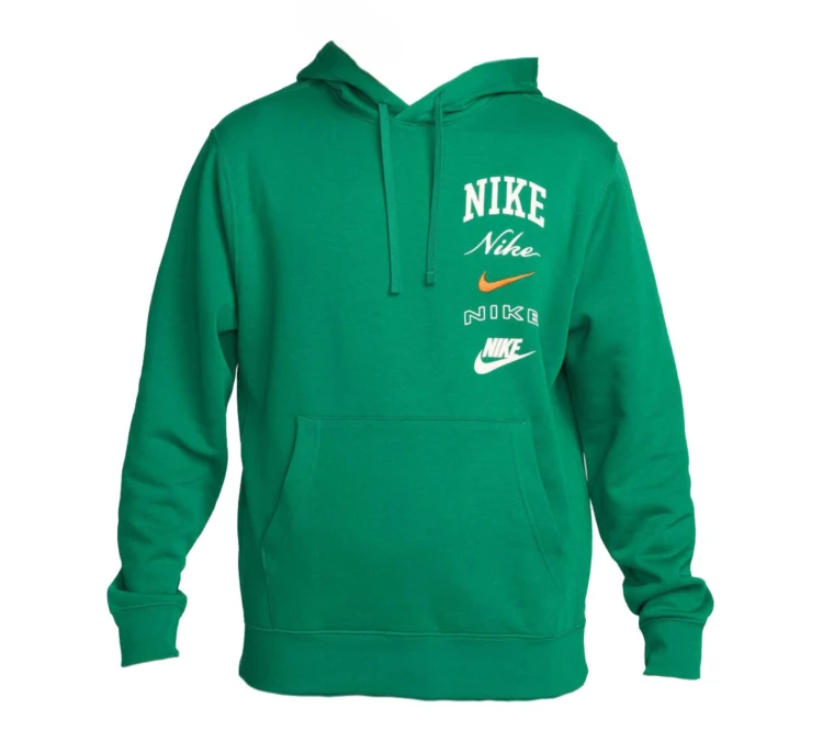 bluza Nike Club Fleece FN2634 365