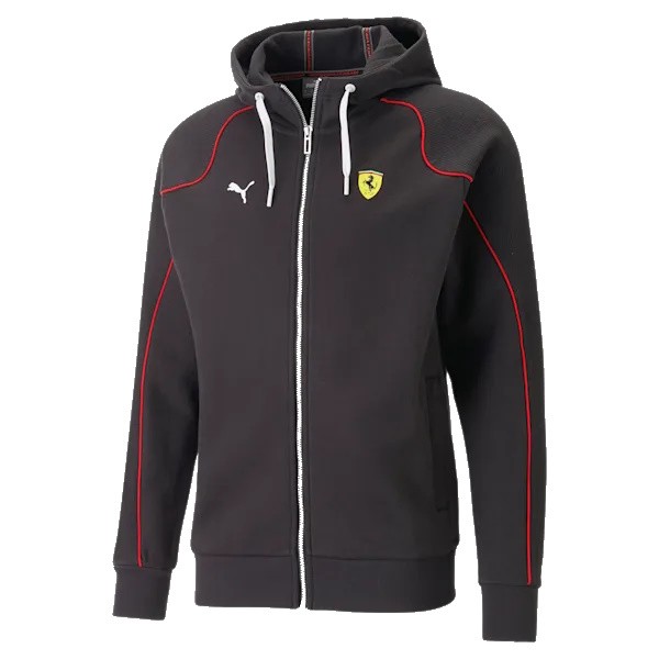 bluza Puma Scuderia Ferrari Race 538164 01