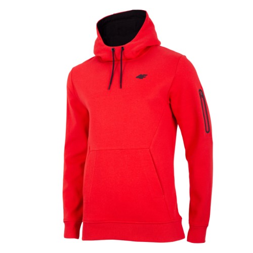 bluza 4F H4Z19-BLM070 62S