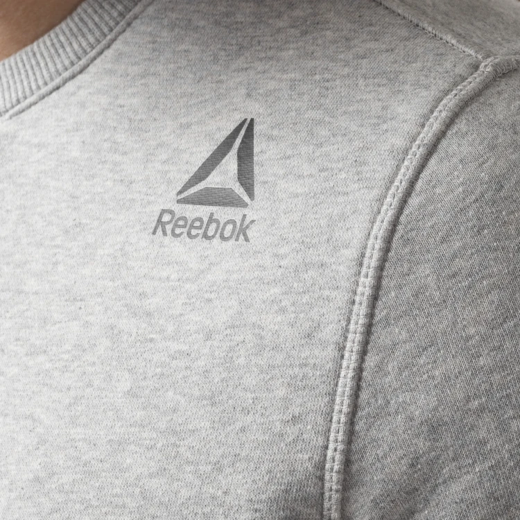 bluza Reebok Elements Fleece CY4859